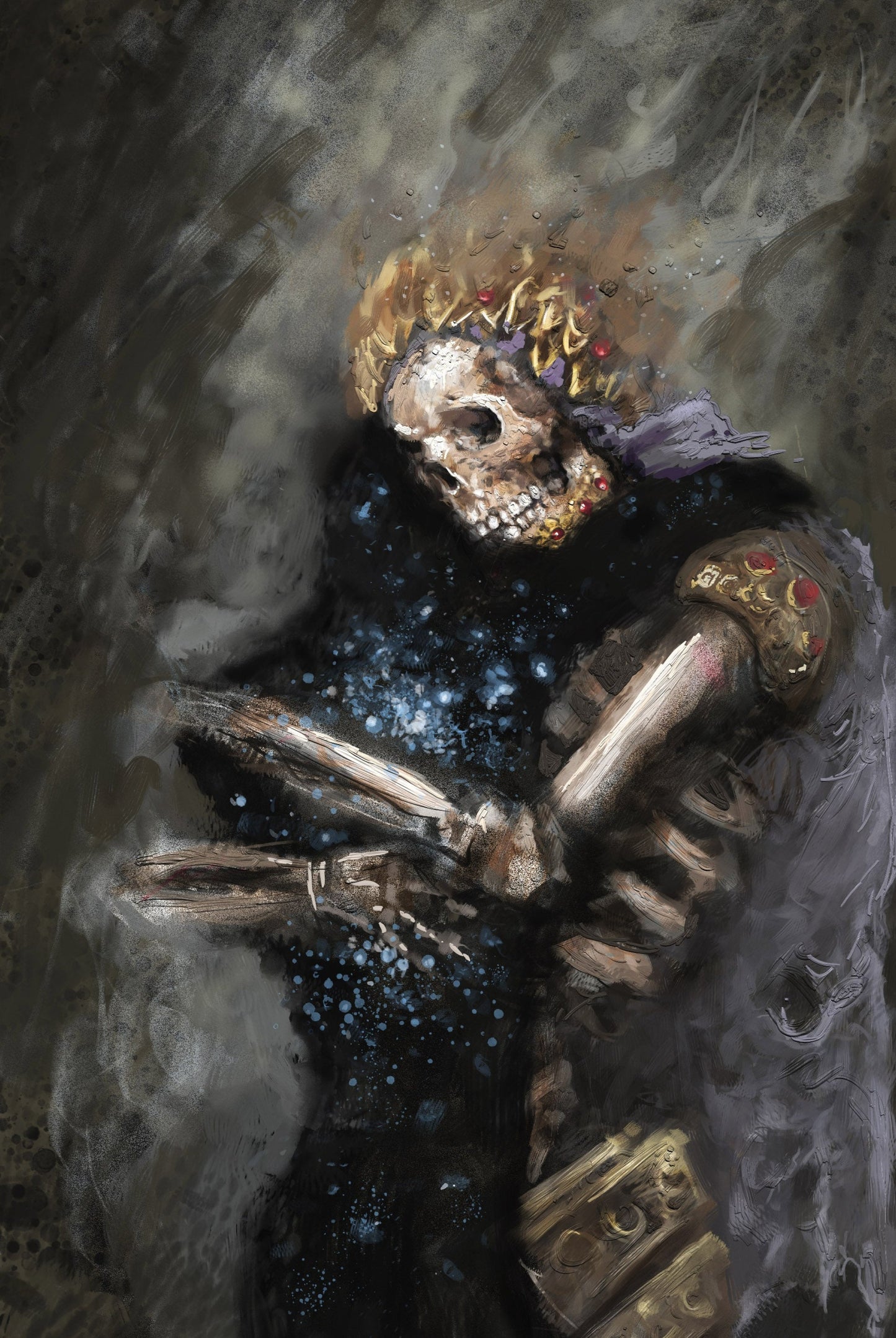 Embrace (Whole Self)