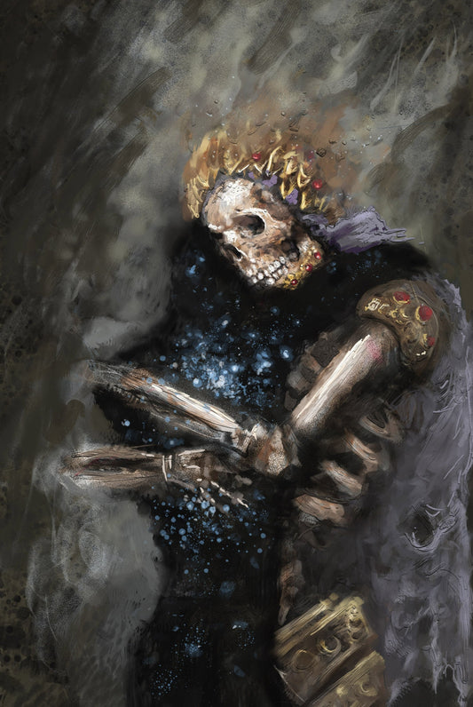 Embrace (Whole Self)