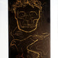 Gold Foil Print - Alliance