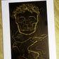 Gold Foil Print - Alliance
